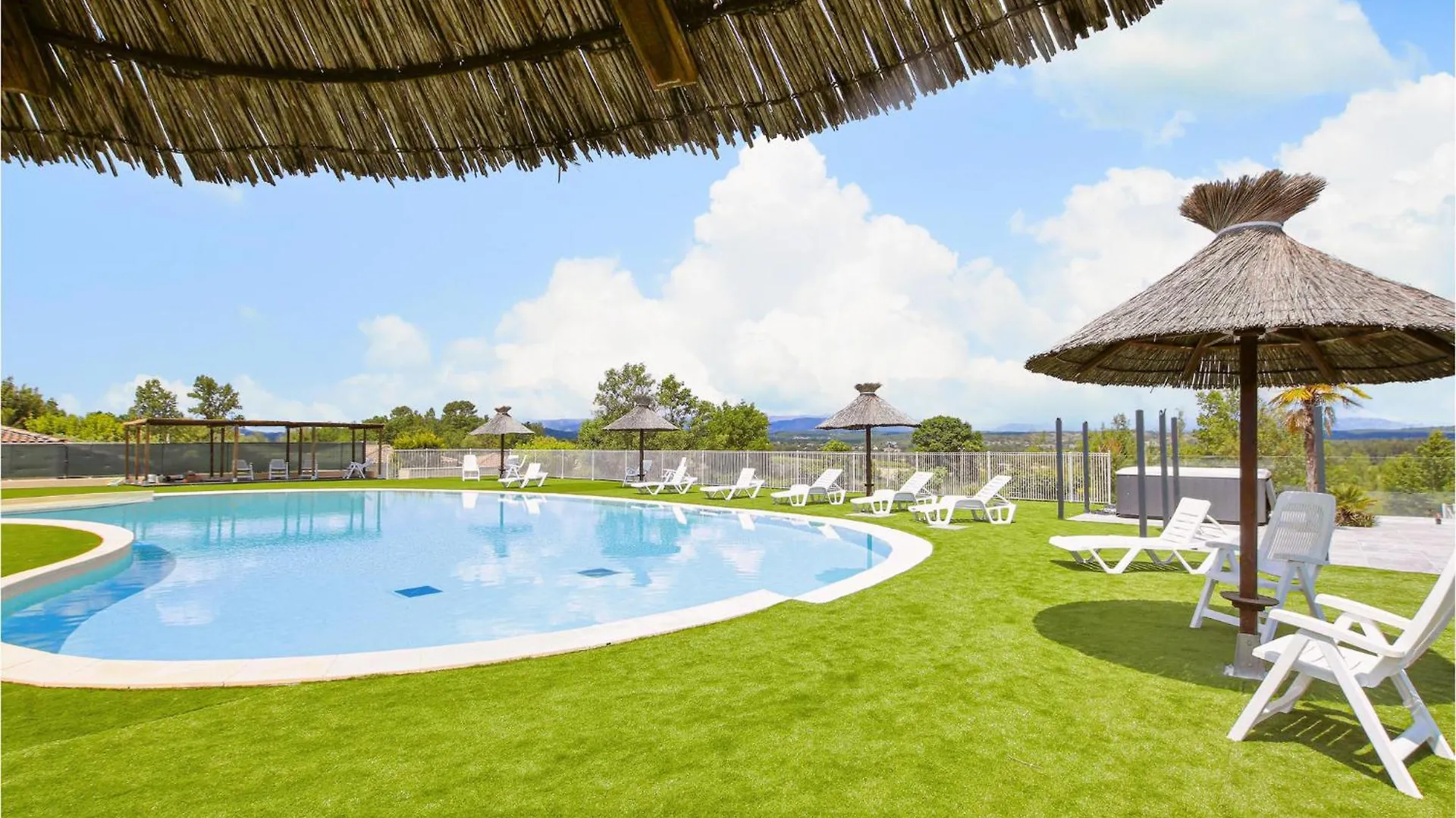 Ferienhaus Pet Friendly Home In Grospierres With Wifi